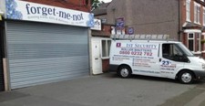SHOP SECURITY ROLLER SHUTTER / GARAGE DOORS - All sizes available!