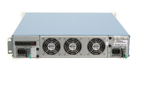 Palo Alto Networks PA-3260 Firewall Security Appliance | P/N: 750-000164-00C - Picture 8 of 14
