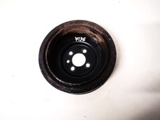 Poulies diverses Audi 70