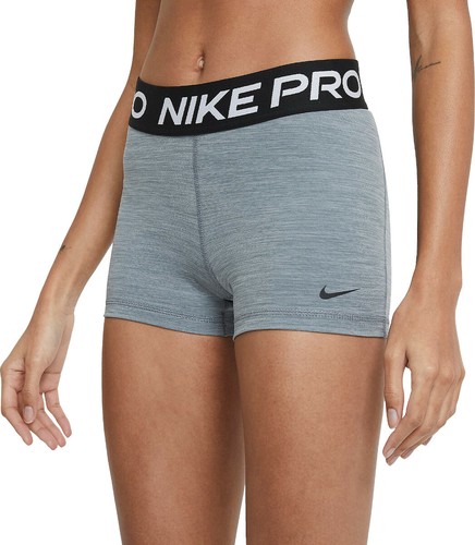 Compression Training Shorts, Grey 