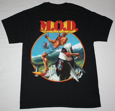 00s brides of destruction vtg tシャツ サマソニ M.O.D. SURFIN METHOD OF DESTRUCTION Band T Shirt Full Size S-5XL