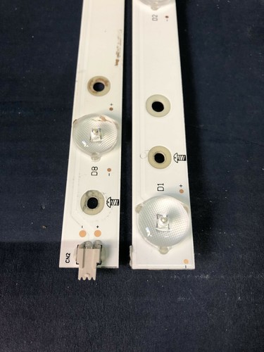 Bandes LED Pour TV PHILIPS 65PUT6112/12 " Rifl15 " - Photo 2/5