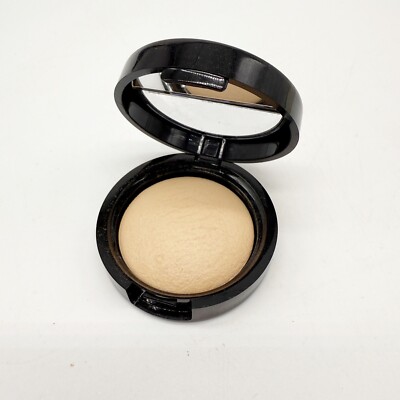 Laura Geller Baked Highlighter Natural Glow French Toast 0.06oz - No Box