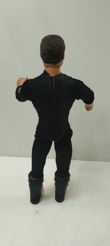 ACTION MAN E ACCESSORI HASBRO 1993 - Foto 8 di 19