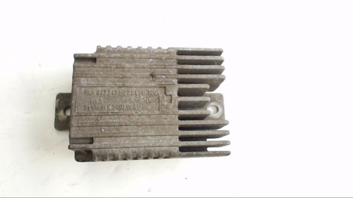 Mercedes-benz A 140 168 Steuergerät Kühlerlüfter Motor 0275458032 27276