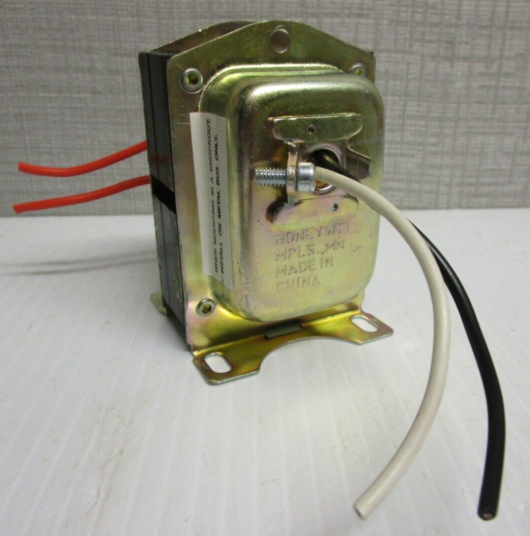HONEYWELL TRADELINE AT72D1725 MULTI MOUNT TRANSFORMER AT72D 1725