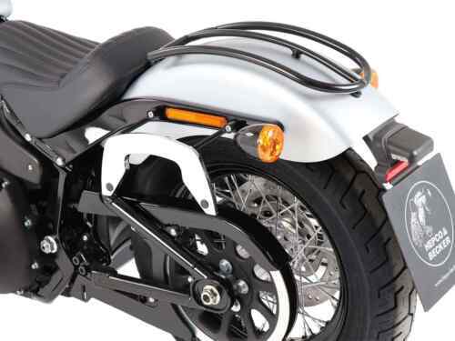 HARLEY-DAVIDSON LOW RIDER/S Panniers H&B Royster Speed w/C HARLEY-DAVIDSON LOW RIDER/S Panniers H&B Royster Speed w/C