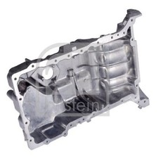 Febi Bilstein Oil Pan 179330 - OE High Quality Durable Part - Precision Fit