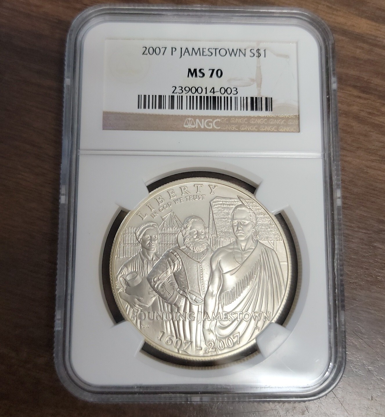 Picture 1 of 5
