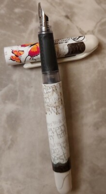 Online 12288/3D - Best Writer College, Kalligrafiefeder, 1,8 mm, CALLIGRAPHY