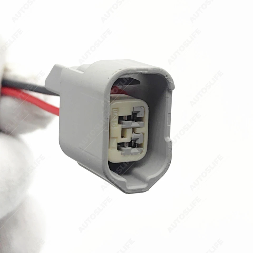 For 2005-2007 Ford Five Hundred 2-Way Side Marker Light Connector Harness Plug - Image 2 of 4