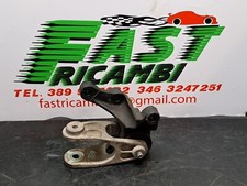 SUPPORTO CAMBIO DR3 1.5 BENZINA/GPL  2019 206000227AA