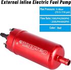 <!--F#f_0-->For Holden Commodore VL Main EFI External Fuel Pump RB20E RB30E Fits 0580464070<!--F/-->