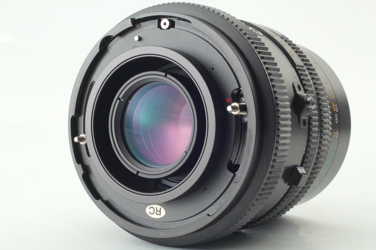 NEAR MINT] Mamiya RB67 Pro SD Camera K/L KL 90mm f/3.5 L Lens From