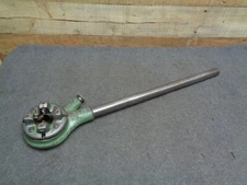 Vintage BEAVER Manual Pipe Threader No. 17C