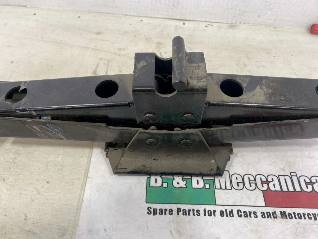 Jack Car Jack New Original Fiat Croma Turbo cod.60606158 (254/22  