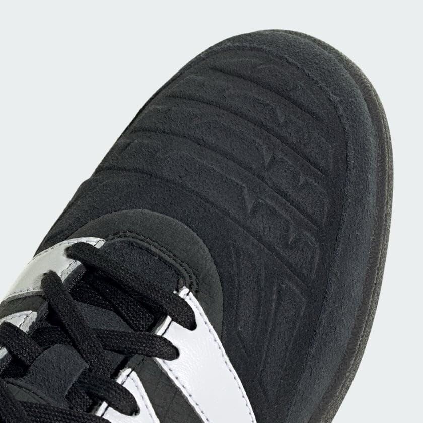 Size 7- Adidas Men's Originals Predator 94 Shoes, Core Black Size 7- Adidas Men's Originals Predator 94 Shoes, Core Black