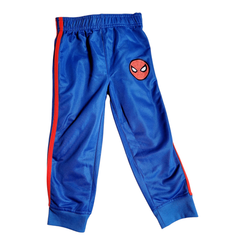 Marvel Spider-Man Boys' 3-Piece Active Set (Sizes 4T - 7) - Picture 6 of 7