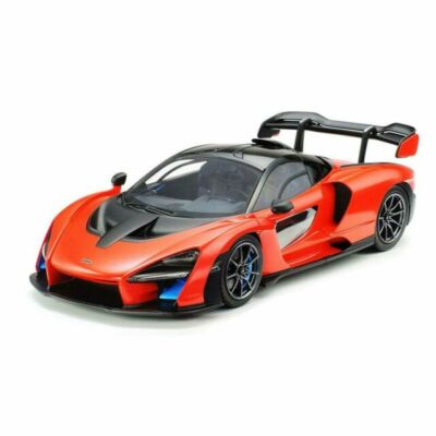 Tamiya Mclaren | eBay