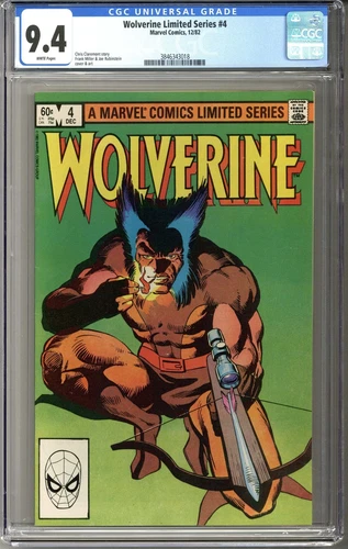 Comic Image