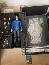 Square Enix Play Arts Kai Star Trek No. 2 Spock Action Figure for