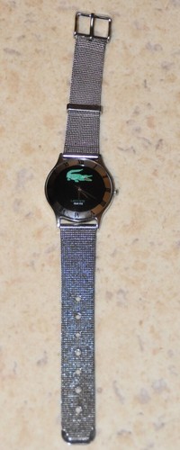 MONTRE À QUARTZ femme - Skalli - pile neuve EUR 18,00 - FR