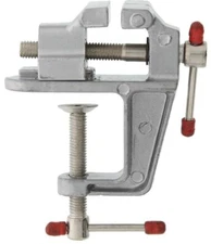 Mini Aluminum Table Vice - VISE-03053-86