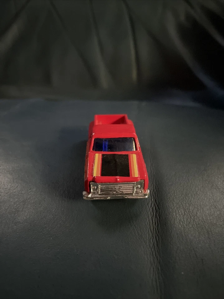 Vintage Zee Toys/Welly? Ford F-150 Stepside Pickup Loose NM 80s? - Image 2 of 4