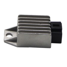 Regolatore Raddrizzatore Per Honda CH80 Elite 85-07 CT70 91-94 EZ90 CUB 91-96