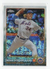 2015 Topps Mega Football Rookie Cards 12