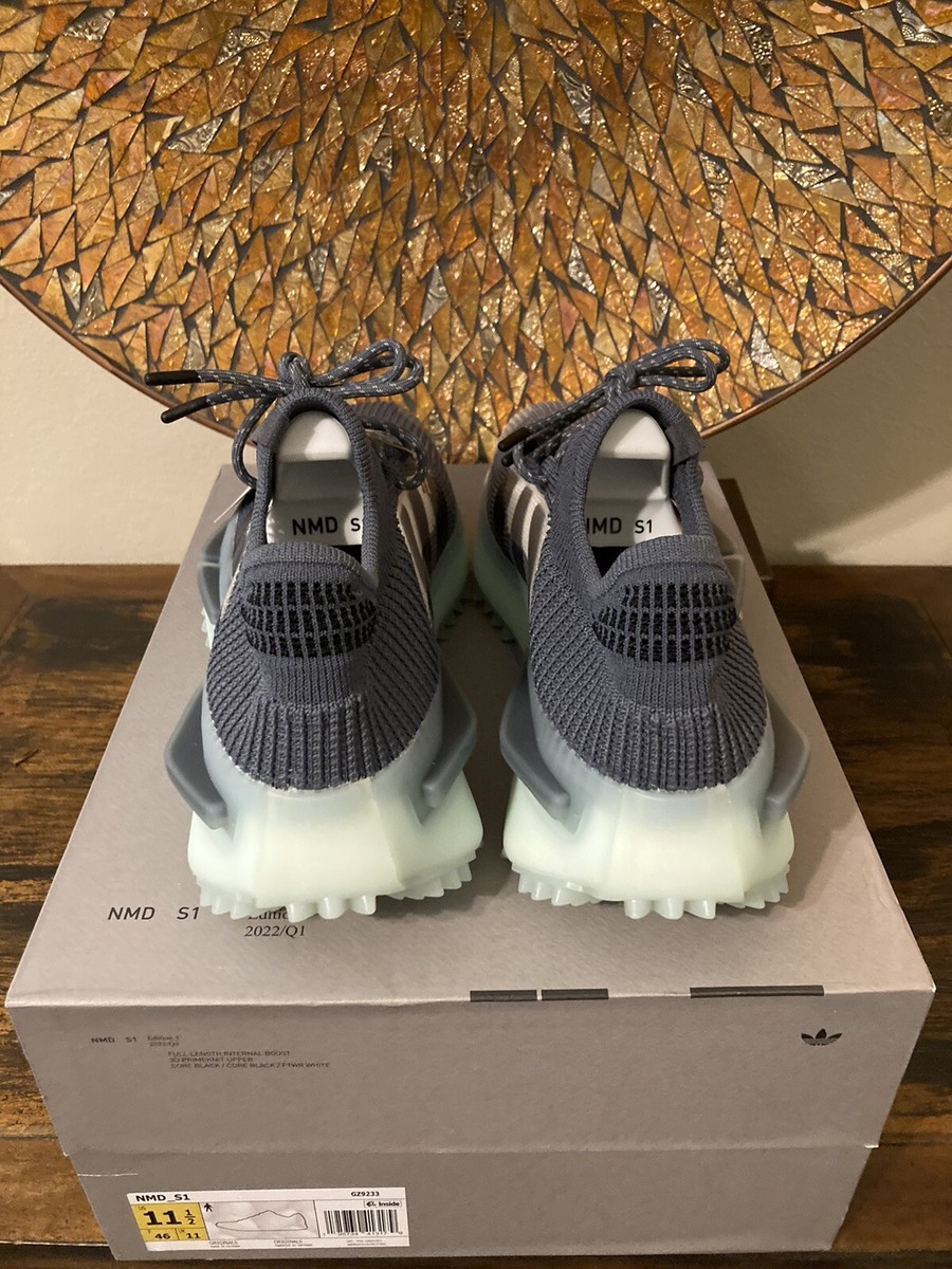 adidas gazelle silver green womens Shop Grey Mens NMD R1 Lace Up Sneakers  Shoebacca