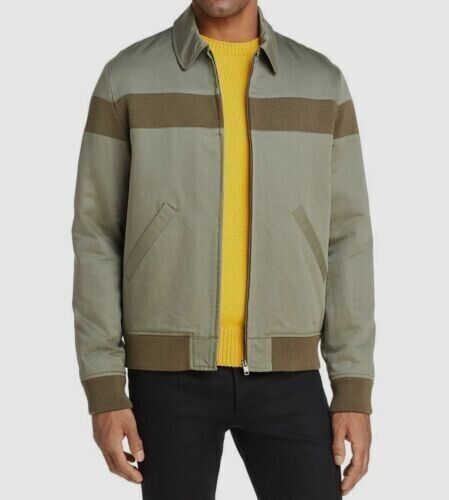 APC X Louis W. Zip Jacket Size L | eBay