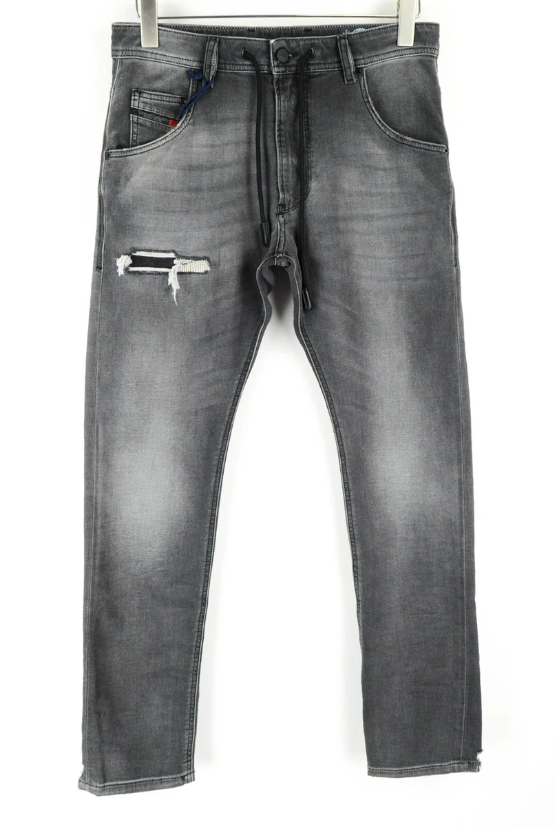 Diesel Krooley Jogg Men's 30 in Inseam Jeans for sale | eBay