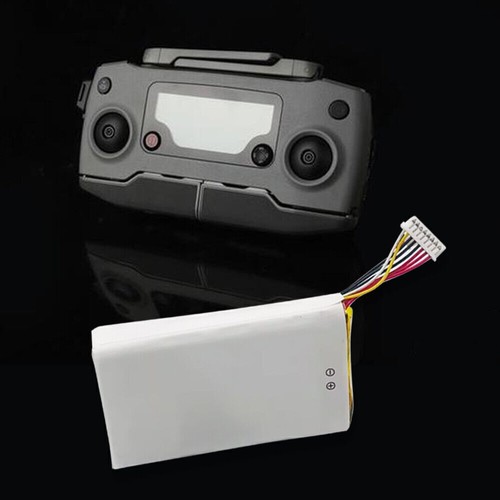 3950mAh Battery For DJI Mavic 2 Pro/Zoom Remote Controller RC1A/RC1B New40bm NB - Picture 8 of 11