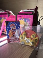 JoJo's Bizarre Adventure Collectible Popmart Mista Figure Blind Box