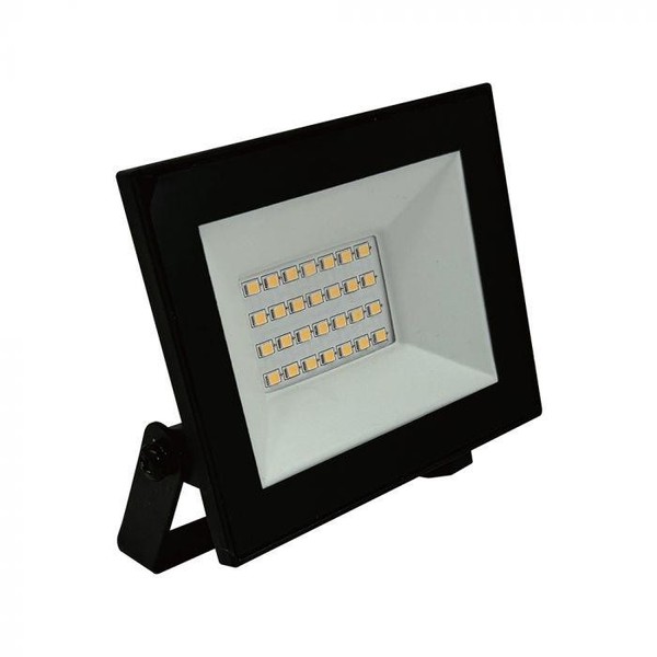 Projektor Lehen 20 In 1510 Lm 4000 K IP 65 Schwarz 23984-image