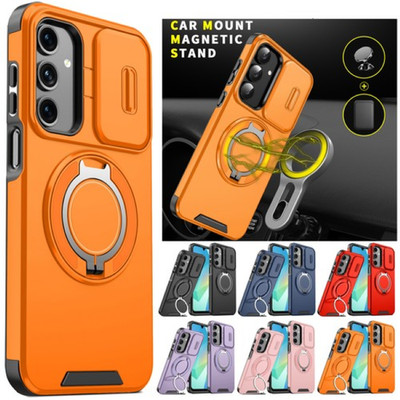 For Honor 400 Pro 200 X9C Smart X7C Magic 7 6 5 Lite Shockproof Stand Case Cover
