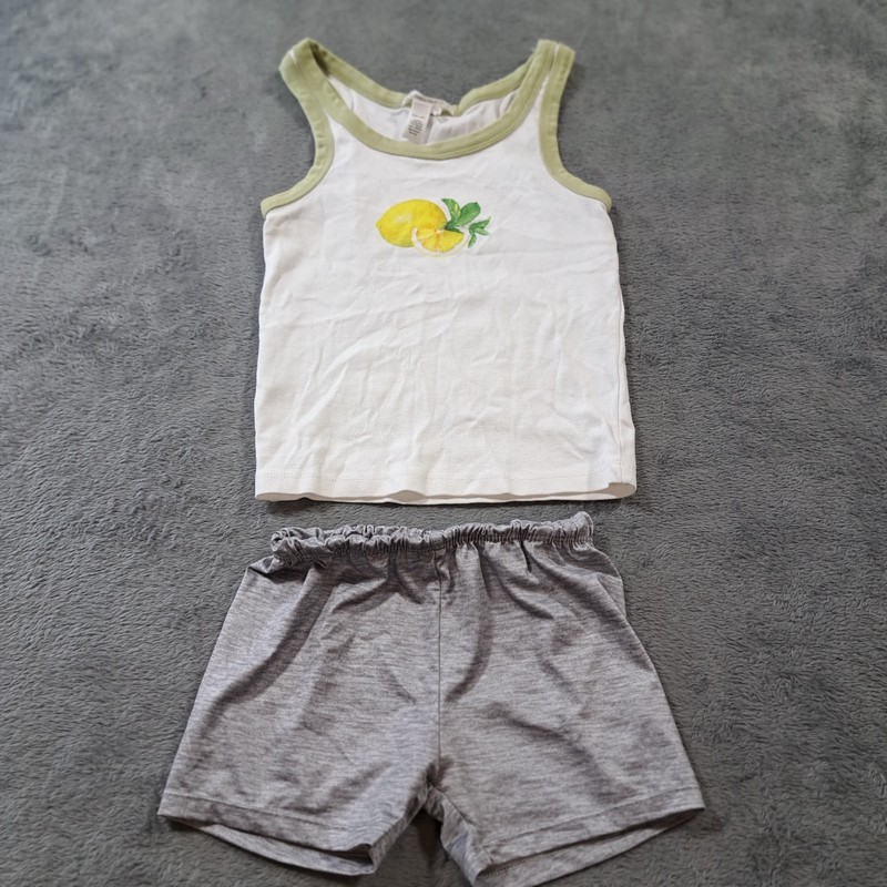 Bundle of 2 Kids Girls Clothing Size Small casual Outdoor