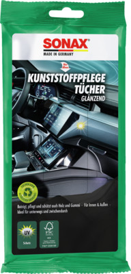 SONAX 04151000 Synthetic Material Care Products