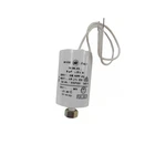 Ducati 4160423mk capacitor 9mf 250v cable 250mm tail