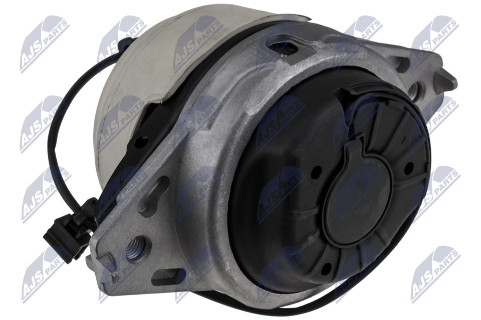 Engine Mount Left Hydro-Electric For Mercedes Gle 15-19 - Image 8
