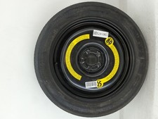 2009-2017 Volkswagen Tiguan Spare Donut Tire Wheel Rim Oem D2wy6