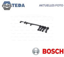 0 986 357 271 ZÜNDLEITUNGSSATZ ZÜNDKABEL BOSCH NEU OE QUALITÄT