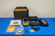 Fluke Networks OFP2-100-QI OptiFiber Pro Quad OTDR Kit