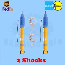 Bilstein Kit 2 Rear B6 HD Shocks for Acura NSX 4WD 1991-2002