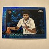Jase Richardson 2025-26 Topps Chrome NBA Blue Xfractor Rc SSP #275 Rare Magic