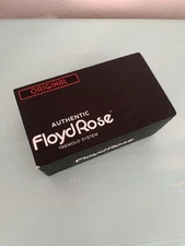 Floyd Rose Original Gold Tremolo kit FRT300 New
