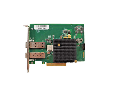 FIBERBLAZE FB2XG@V5110 Virtex5 LX110T 2 x 10G SFP+ port PCI-E x8 FPGA Card