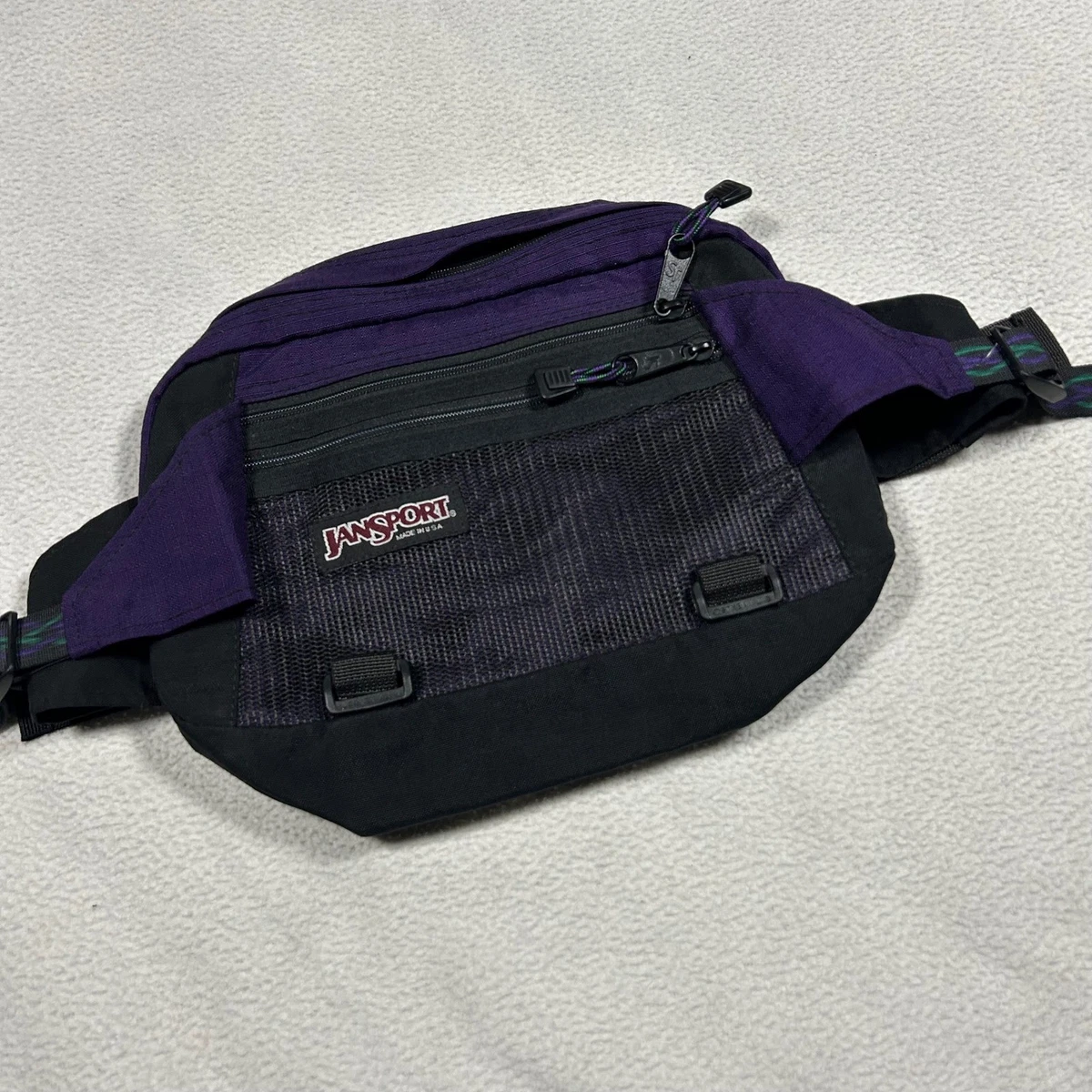 JanSport Hiking Waist Packs & Bags for sale - eBay