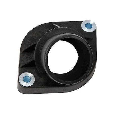 Carcasa termostato Carquest Premium 902-312 para 99-13 Chrysler Dodge J Foto 3 de 4